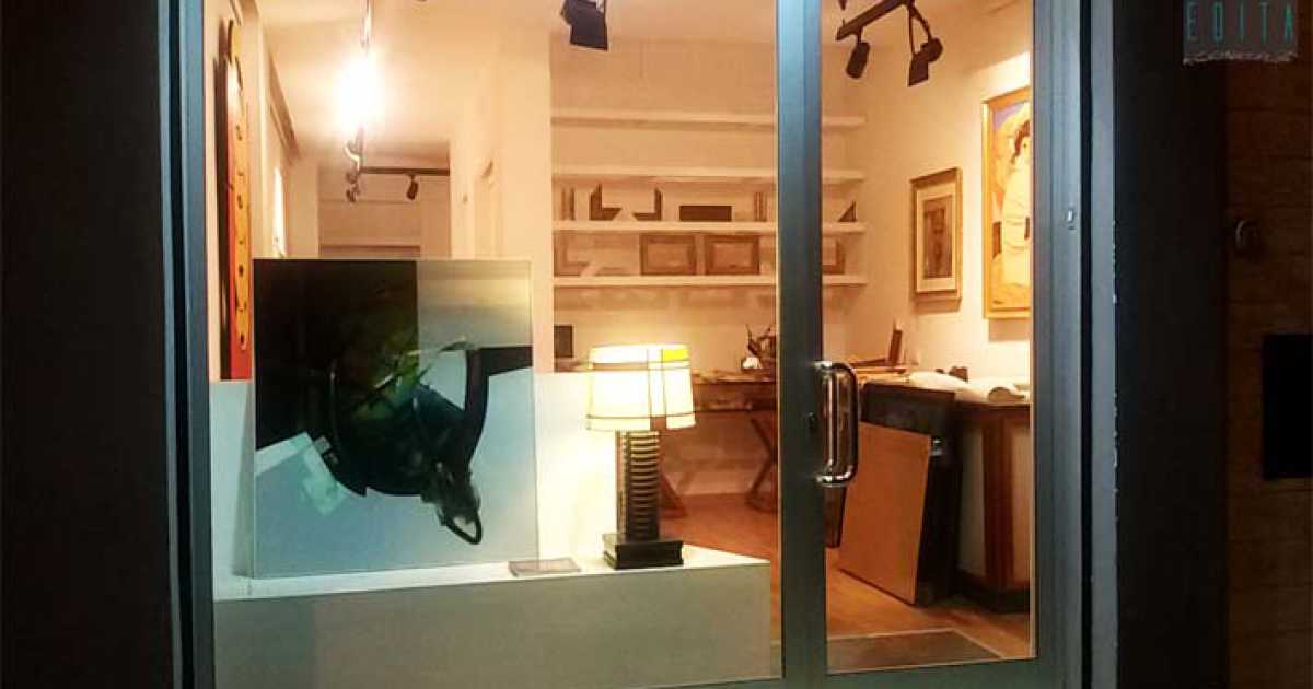 ​I galleristi: �A Bari assenza di spazi e iniziative, � dura per i giovani artisti�